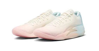 画像1: Jordan Zion 3 Rising Pink/Blue/Ivory FZ1321-601 Jordan ジョーダン ザイオン シューズ   【海外取寄】