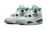 画像2: Air Jordan 4 Retro Oxidized Green White/Green FQ8138-103 Jordan ジョーダン シューズ   【海外取寄】 (2)