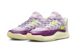 画像2: KD 17　NRG ALCHEMIST Purplr/Beige/Yellow HF4083-902 Nike ナイキ アルケミスト シューズ  ケビン デュラント 【海外取寄】 (2)