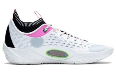 画像1: Wade 808 Ultra White/Pink ABAS113-1 Way Of Wade ウェイド シューズ   【海外取寄】