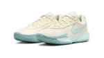 画像2: Wmns AIR ZOOM G.T. CUT ACADEMY Ivory/Jade HF1569-100 Nike ナイキ シューズ   【海外取寄】【WOMEN'S】 (2)