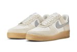 画像2: AIR FORCE 1  '07 LV8  Smoke/Gray/Gum FQ8714-002 Nike ナイキ シューズ   【海外取寄】 (2)