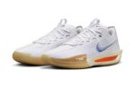 画像2: Air Zoom G.T. Cut 3 Blueprint White/Blue/Red HJ8205-100 Nike ナイキ シューズ   【海外取寄】 (2)