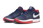 画像2: JA 1 USA Navy/White/Red DR8786-403 Nike ナイキ ジャ・モラント シューズ   【海外取寄】 (2)