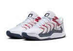 画像2: KD 17 USA White/Navy/Red FJ9488-101 Nike ナイキ シューズ  ケビン デュラント 【海外取寄】 (2)