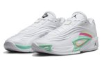 画像2: JORDAN LUKA 3 Photo Finish White/Glow Green/Volt HQ5055-107 Jordan ジョーダン ルカ・ドンチッチ シューズ   【海外取寄】 (2)