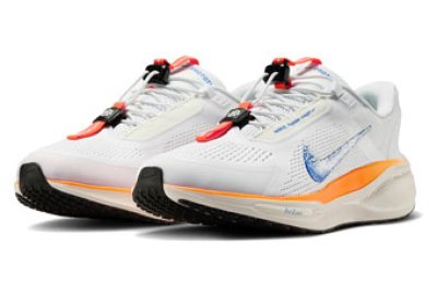 画像1: PEGASUS EASYON FP White/Blue HM0374-900 Nike ナイキ Blueprint Pack シューズ   【海外取寄】