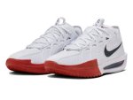 画像2: Air Zoom G.T. Cut 3 USA White/Navy/Red DV2918-103 Nike ナイキ シューズ   【海外取寄】 (2)