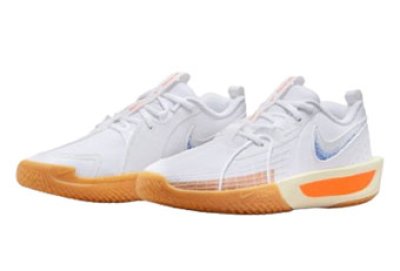 画像1: G.T. Cut 3 GS Blueprint  White/Blue/Red HM0271-100 Nike ナイキ シューズ   【海外取寄】【GS】キッズ