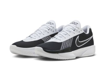 画像1: AIR ZOOM G.T. CUT ACADEMY Black/White FB2598-003 Nike ナイキ シューズ   【海外取寄】