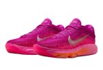 画像2: Air Zoom G.T. HUSTLE 3  Pink/Grape/Orange FV5952-601 Nike ナイキ シューズ   【海外取寄】 (2)