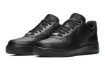 画像2: AIR FORCE 1  '07 Triple Black CW2288-001 Nike ナイキ シューズ   【海外取寄】 (2)