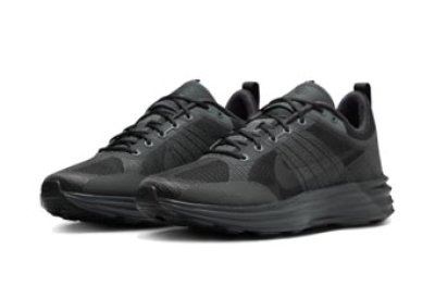 画像1: LUNAR ROAM Gray/Black DV2440-002 Nike ナイキ ルナローム シューズ   【海外取寄】