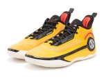 画像2: AG4 Aaron Gordon BE-WATER Yellow/Black 572341111-4 361 Degrees  アーロン・ゴードン  シューズ   【海外取寄】 (2)