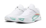 画像2: JORDAN LUKA 3 PS Photo Finish White/Green HQ5059-107  Jordan ジョーダン ルカ・ドンチッチ シューズ   【海外取寄】【PS】 (2)