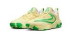 画像2: Giannis Immortality 3  Soft Yellow/Green Shock DZ7533-700 Nike ナイキ ヤニス　イモータリティ シューズ   【海外取寄】 (2)