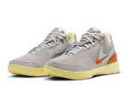 画像2: Zoom LeBron NXXT GEN AMPD Wolf Grey/Orange/Yellow FV1305-001 Nike ナイキ シューズ  レブロン ジェームス 【海外取寄】 (2)