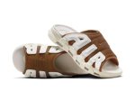 画像2: Air More Uptempo  Slide Sail/Brown FQ8699-200 Nike ナイキ シューズ  スコッティ ピッペン 【海外取寄】 (2)