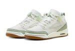 画像2: Jordan Spizike  Low GS Melon Tint/Coconut Milk/Gum HQ1194-131 Nike ナイキ シューズ   【海外取寄】【GS】キッズ (2)