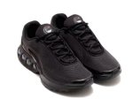 画像2: Air Max  DN　 Black/Metallic Grey DV3337-006 Nike ナイキ シューズ   【海外取寄】 (2)