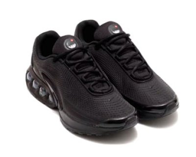 画像1: Air Max  DN　 Black/Metallic Grey DV3337-006 Nike ナイキ シューズ   【海外取寄】