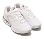 画像2: Air Max  DN　 White/Metallic Grey DV3337-101 Nike ナイキ シューズ   【海外取寄】 (2)