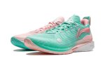 画像2: Jimmy Butler 2 Miami Night Vice Mint Green/Pink ABAT081-17 Li-Ning リニング シューズ   【海外取寄】 (2)