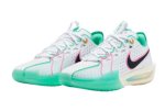 画像2: Air Zoom G.T. Cut 3 White/Pink/Teal HM3699-161 Nike ナイキ シューズ   【海外取寄】 (2)