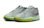 画像2: JA 1 GS  Flash Light Silver/Gray DX2294-003 Nike ナイキ ジャ・モラント シューズ   【海外取寄】【GS】キッズ (2)