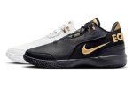 画像2: Zoom LeBron NXXT GEN AMPD Black/White/Gold FJ1567-103 Nike ナイキ エクイティ シューズ  レブロン ジェームス 【海外取寄】 (2)