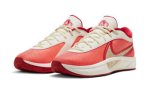 画像2: Giannis FREAK 6 China Red/White HQ4079-100 Nike ナイキ ヤニス　フリーク   シューズ   【海外取寄】 (2)