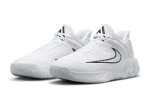 画像2: Giannis Immortality 4  White/Black FQ3681-100 Nike ナイキ ヤニス　イモータリティ シューズ (2)