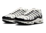 画像2: Air Max Plus ESS+  Panda White/Black FV6264-001 Nike ナイキ エッセンシャル+ シューズ   【海外取寄】 (2)