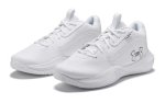 画像2: UA Lockdown 7 SYN AP White 3028800-100 UnderArmour アンダーアーマー シューズ (2)