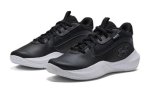 画像2: UA  Lockdown 7 GS SYN AP Black 3028801-001 UnderArmour アンダーアーマー シューズ  【GS】キッズ (2)