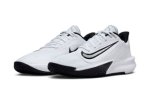 画像2: Precision 7 White/Black FN4322-101 Nike ナイキ プレシジョン シューズ   【海外取寄】 (2)