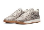 画像2: Book 1 Leather Light Orewood Brown/Black-Gum HJ5353-100 Nike ナイキ ブッカー   シューズ   【海外取寄】 (2)