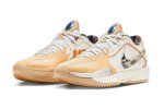 画像2: Air Zoom G.T. Cut Cross Sesame Camo Beige/Tan  HM3700-291 Nike ナイキ シューズ   【海外取寄】 (2)