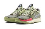 画像2: Air Zoom G.T. Cut Cross Oil Green Olive Green/Camo HM3702-391 Nike ナイキ シューズ   【海外取寄】 (2)