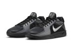 画像2: WMNS SABRINA　2　Mirrored Black/Smoke Grey FZ1517-001 Nike ナイキ サブリナ シューズ   【海外取寄】【WOMEN'S】 (2)