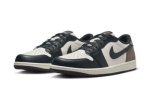 画像2: Air Jordan 1 Low OG　Mocha White/Black/Dark Mocha CZ0790-102 Jordan ジョーダン モカ シューズ   【海外取寄】 (2)