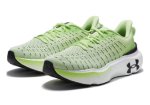 画像2: UA Infinite Elite Morph Green 3027189-300 UnderArmour アンダーアーマー シューズ (2)