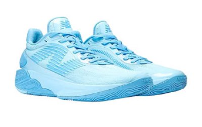 画像1: New Balance Two Wxy v5 Highlighter Blue BB2WYEB5 NewBalance ニューバランス ジャマール・マレー シューズ   【海外取寄】