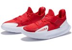 画像2: UA Flow Future X4 Red/White 3027639-600 UnderArmour アンダーアーマー フロー フューチャー シューズ (2)