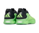 画像2: A.E. 1 Low Slime Lime Green JI4065 Adidas アデイダス アンソニーエドワード シューズ   【海外取寄】 (2)