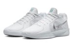 画像2: WMNS SABRINA　2　 White/Silver FZ1517-101 Nike ナイキ サブリナ シューズ   【海外取寄】【WOMEN'S】 (2)