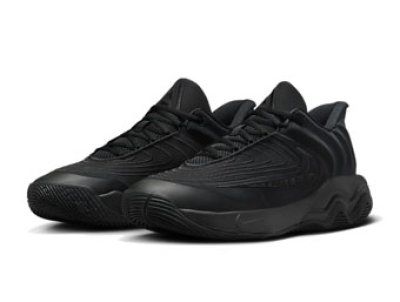 画像1: Giannis Immortality 4  Triple Black FQ3681-003 Nike ナイキ ヤニス　イモータリティ シューズ