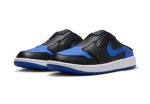 画像2: AIR JORDAN 1　Low Golf MULE  Black/Royal FJ1214-002 Jordan ジョーダン ミュール　スリッポン シューズ   【海外取寄】 (2)