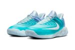 画像2: Giannis Immortality 4  Dusty Cactus/Blue FQ3681-300 Nike ナイキ ヤニス　イモータリティ シューズ   【海外取寄】 (2)