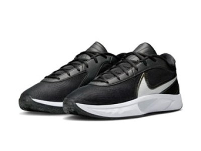 画像1: Giannis FREAK 6  Black/White FJ7807-002 Nike ナイキ ヤニス　フリーク   シューズ   【海外取寄】